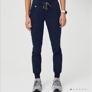FIGS • Zamora Joggers • Navy